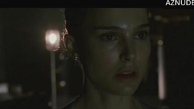 Mila Kunis fucks with Natalie's boyfriend