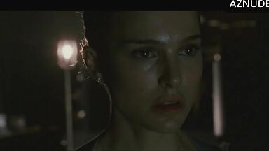 Mila Kunis fucks with Natalie's boyfriend