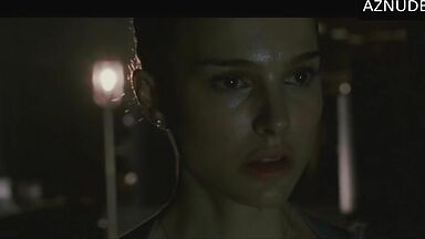 Mila Kunis fucks with Natalie's boyfriend