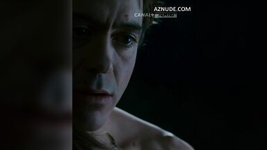 She rides him sensually and slowly