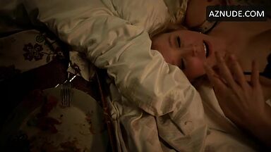Love in the marital bed