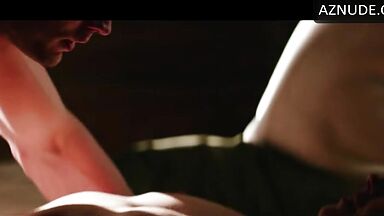 Tied up with handcuffs and fucked hard