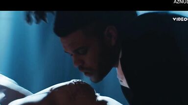 Erotic dance