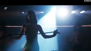Erotic dance
