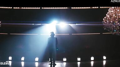 Erotic dance