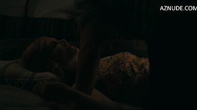 He is trying to start a sex game
