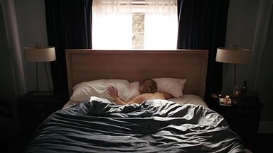 She dreams that she fucks everyone