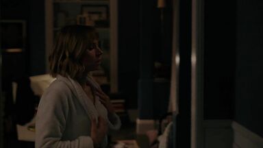 She dreams that she fucks everyone
