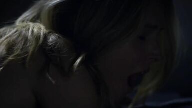 Kisses and hot touches