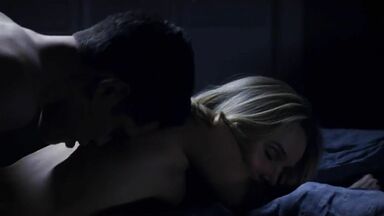 Kisses and hot touches