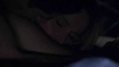 Kisses and hot touches