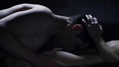 Kisses and hot touches