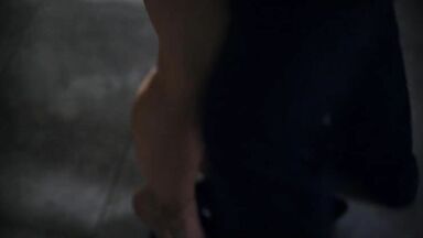 Kisses and hot touches