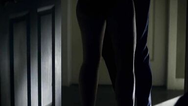 Kisses and hot touches