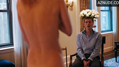 She is his bitch