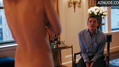 She is his bitch