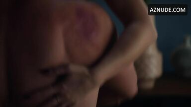 Kristen Bell Underwear Scene in Veronica Mars