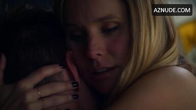 Kristen Bell Underwear Scene in Veronica Mars