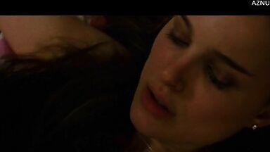Masturbation in the bathtub in bed and lots of oral