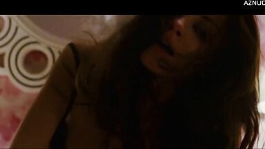 Masturbation in the bathtub in bed and lots of oral