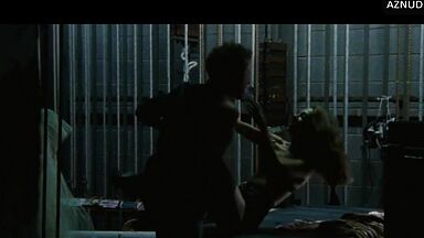 Masturbation in the bathtub in bed and lots of oral