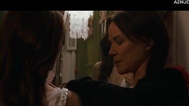 Masturbation in the bathtub in bed and lots of oral