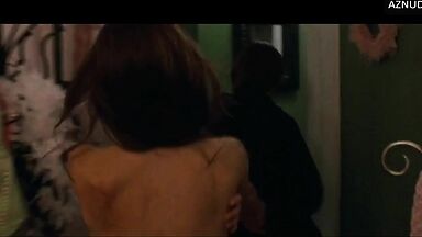 Masturbation in the bathtub in bed and lots of oral