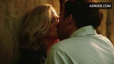 Sex while the world is on fire