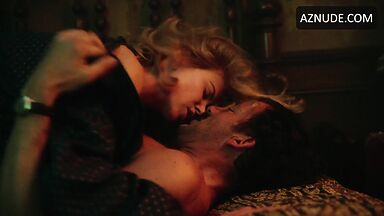 Sex while the world is on fire