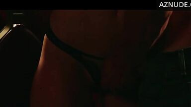 She likes to be dominated