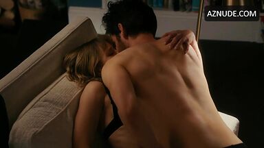 Kristen Bell Underwear and daydream