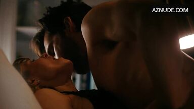 Kristen Bell Underwear and daydream