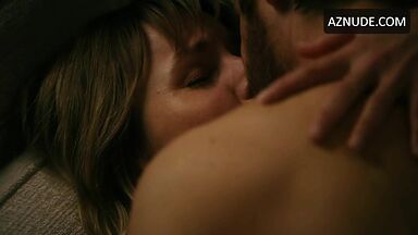 Kristen Bell Underwear and daydream
