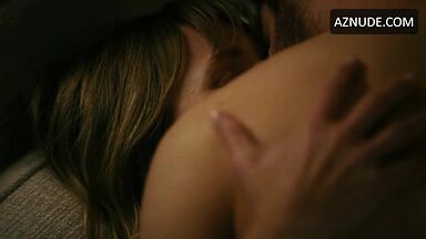 Kristen Bell Underwear and daydream
