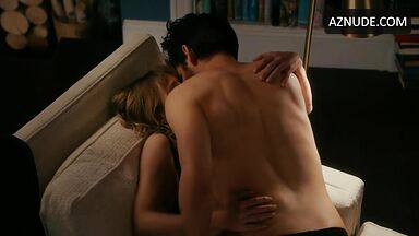 Kristen Bell Underwear and daydream