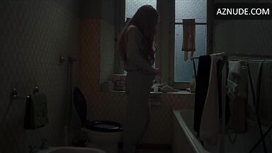 Dakota Johnson is filmed peeing