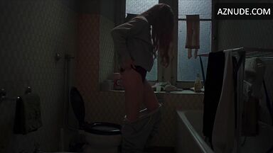 Dakota Johnson is filmed peeing