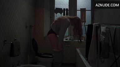 Dakota Johnson is filmed peeing