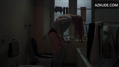 Dakota Johnson is filmed peeing