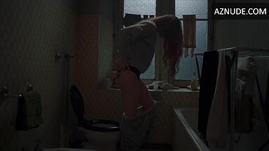 Dakota Johnson is filmed peeing