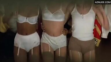 Naomi Watts Thandie Newton Nicole Kidman dance in underwear