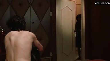 Naomi Watts Thandie Newton Nicole Kidman dance in underwear