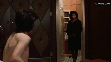 Naomi Watts Thandie Newton Nicole Kidman dance in underwear