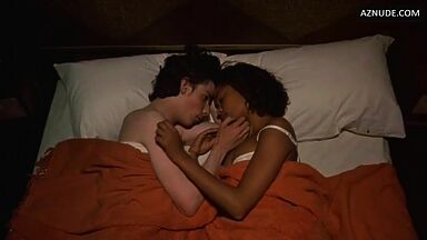 Naomi Watts Thandie Newton Nicole Kidman dance in underwear