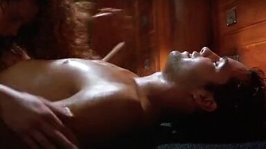 Nicole Kidman loses her virginity on the floor