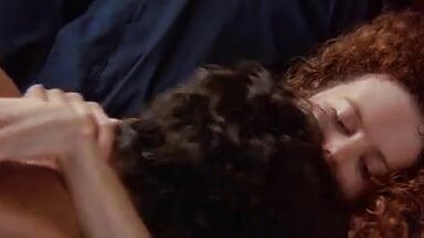 Nicole Kidman loses her virginity on the floor