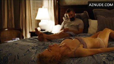 Nicole Kidman foreplay in the marital bed