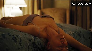 Nicole Kidman foreplay in the marital bed