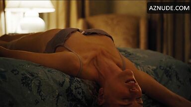 Nicole Kidman foreplay in the marital bed