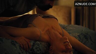 Nicole Kidman foreplay in the marital bed
